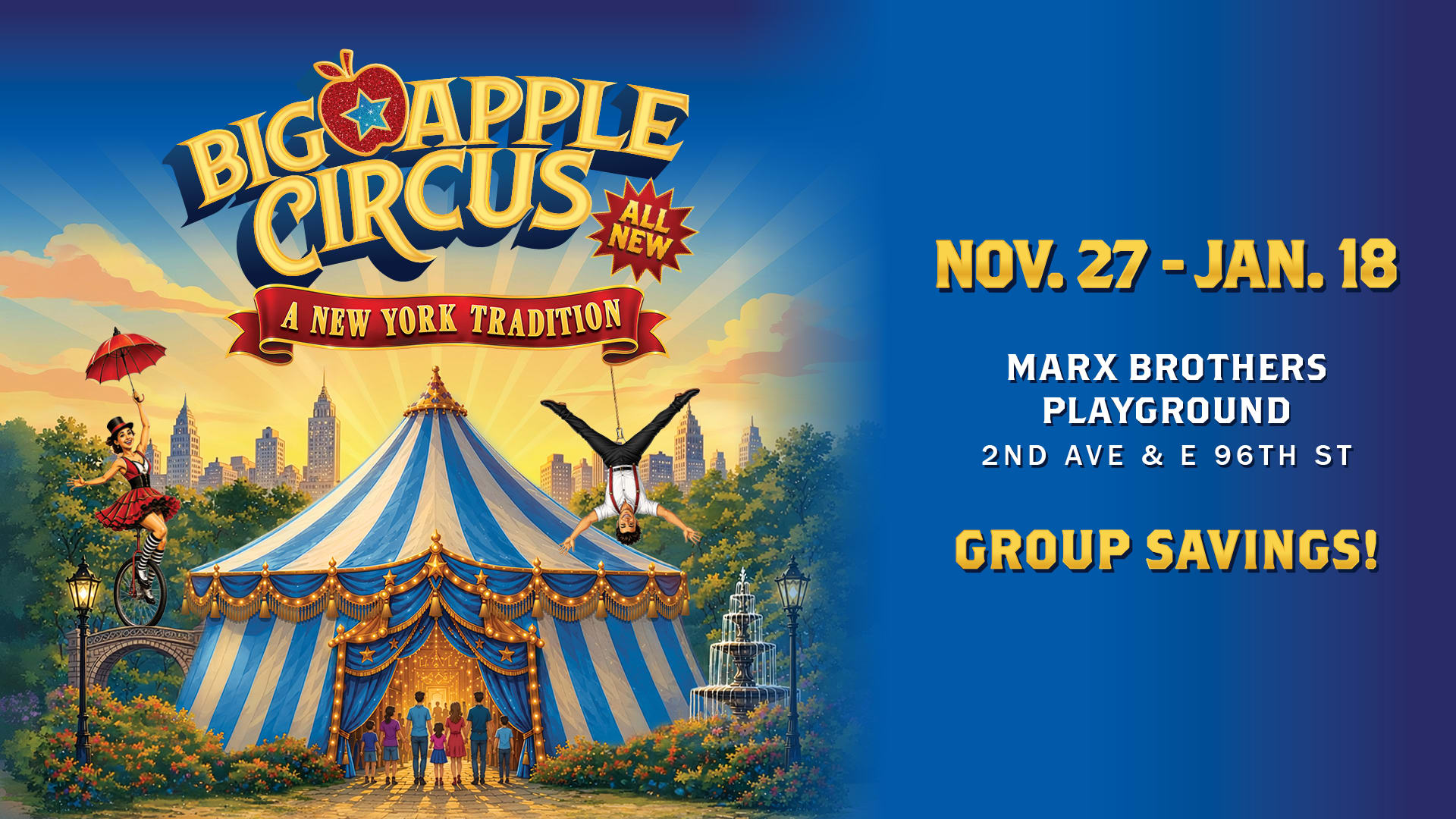 Big Apple Circus