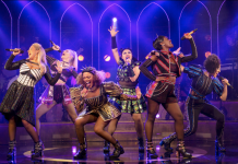 Olivier Awards Set Date For Digital Ceremony Broadway News