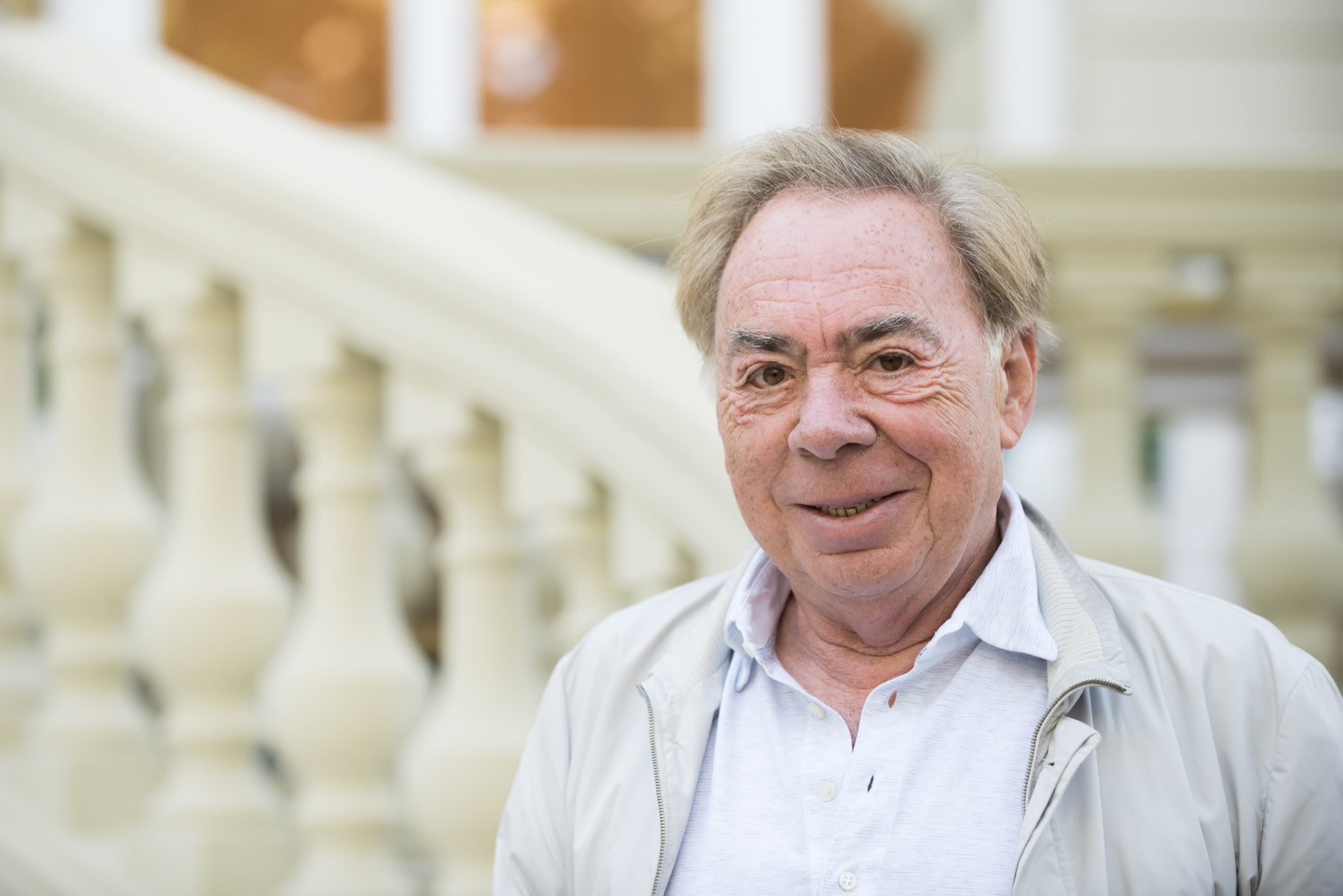 Andrew_Lloyd_Webber | Broadway News