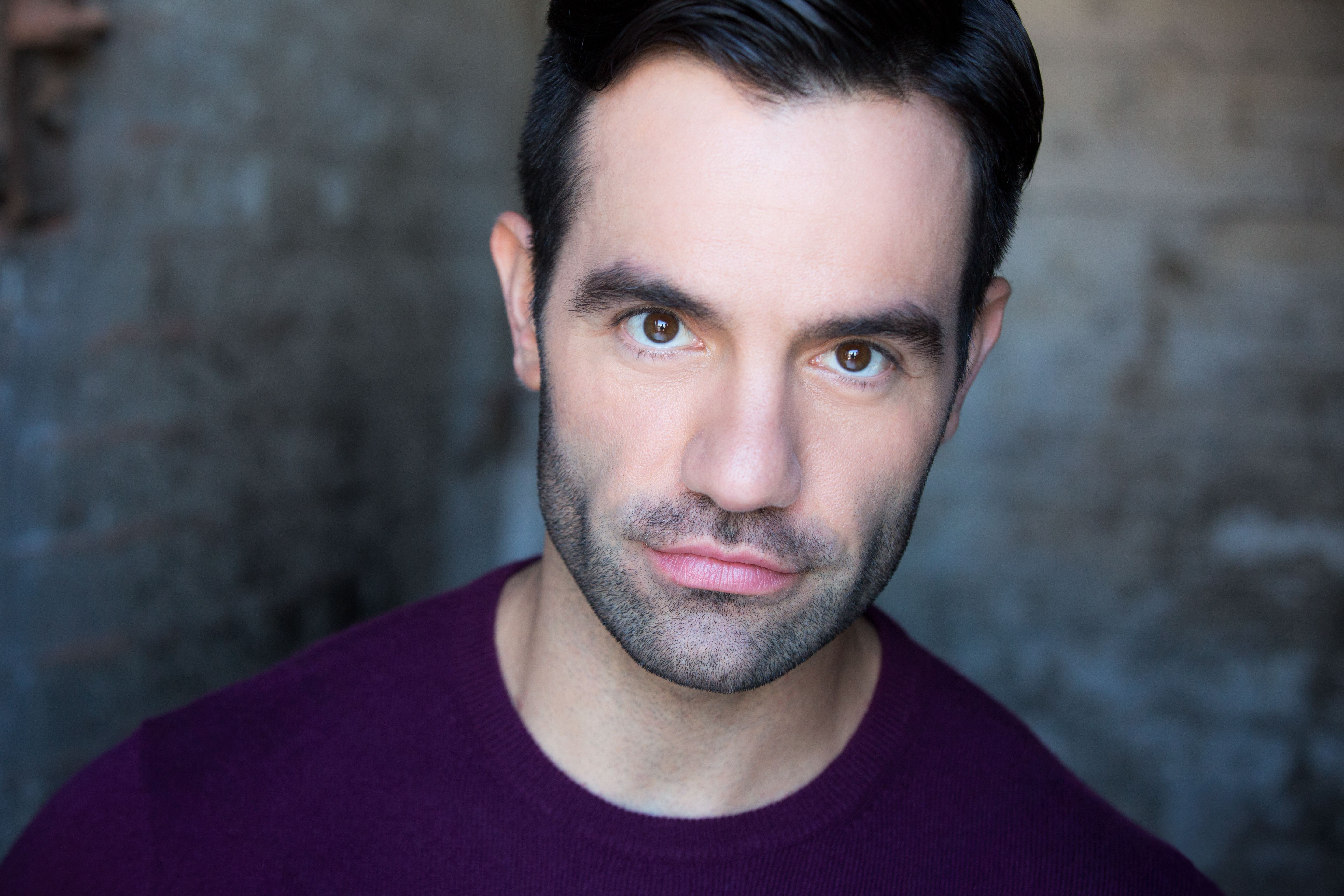 Ramin Karimloo To Depart Anastasia At The End Of 2017 Broadway News