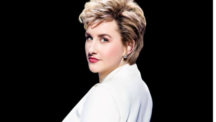Diana the Musical