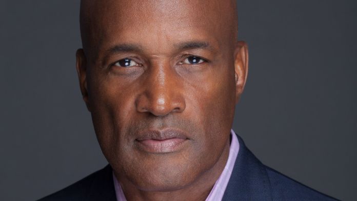 Kenny Leon