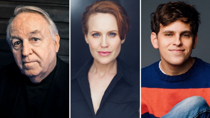 Camelot casting