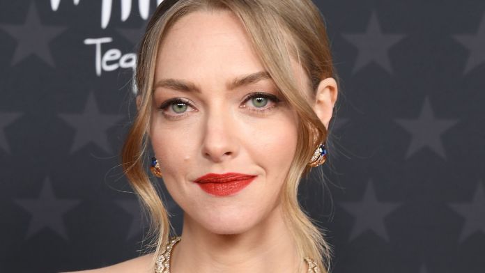 Amanda Seyfried