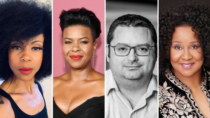 The Wiz team