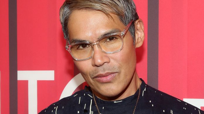 Clint Ramos
