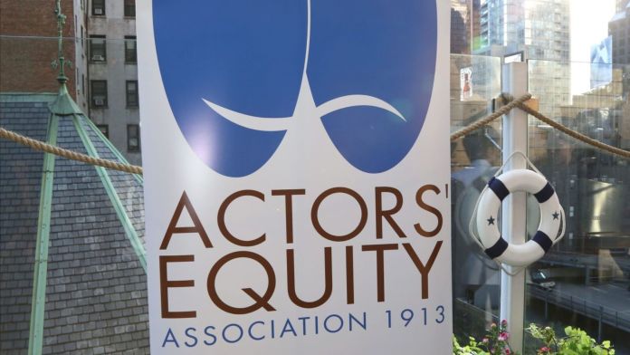 Actors' Equity Association