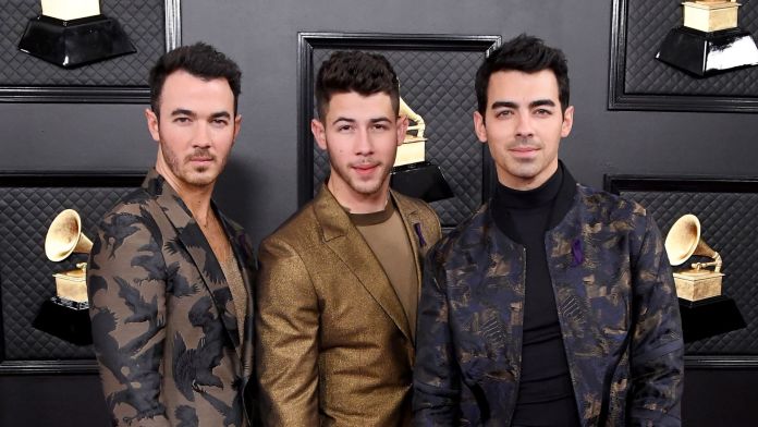 Jonas Brothers