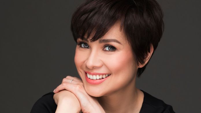 Lea Salonga