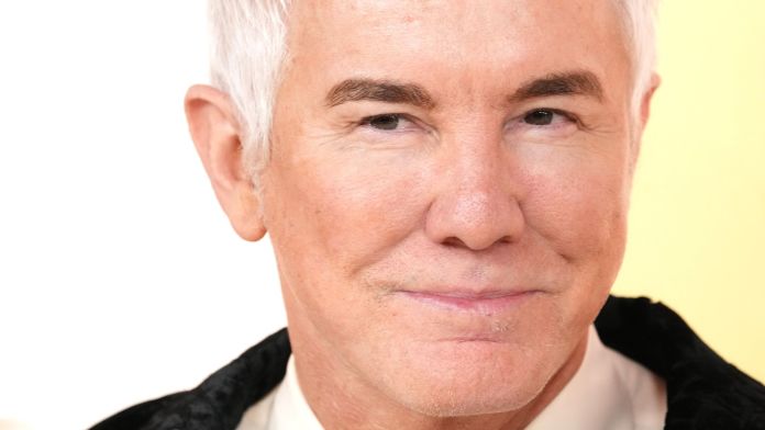 Baz Luhrmann