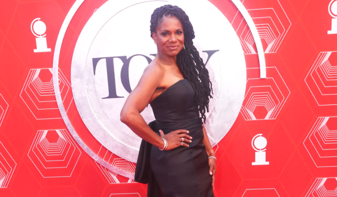 Audra McDonald