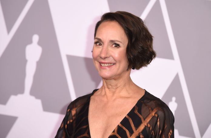 US-ENTERTAINMENT-OSCARS-NOMINEES-LUNCHEON