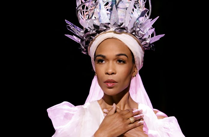 Once On This IslandMichelle Williams