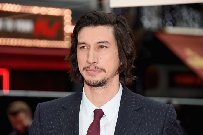 'Logan Lucky' UK Premiere - Red Carpet Arrivals