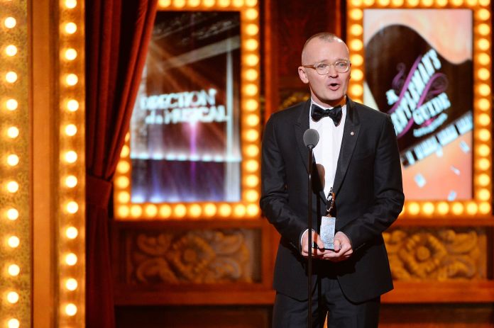 2014 Tony Awards - Show
