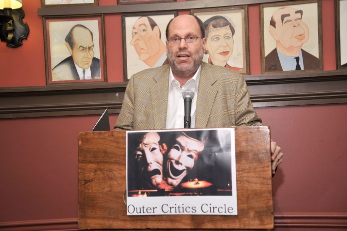 62nd Annual Outer Critics Circle Awards