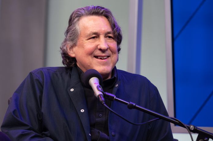 Celebrities Visit SiriusXM - November 2, 2022