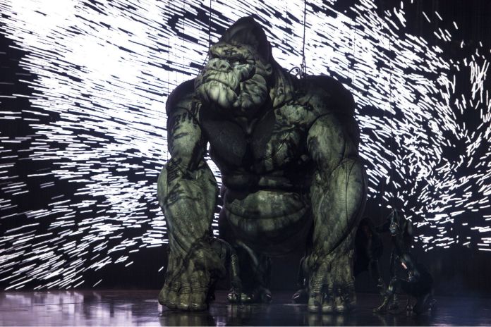 kingkong