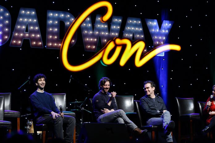 BroadwayCon 2016