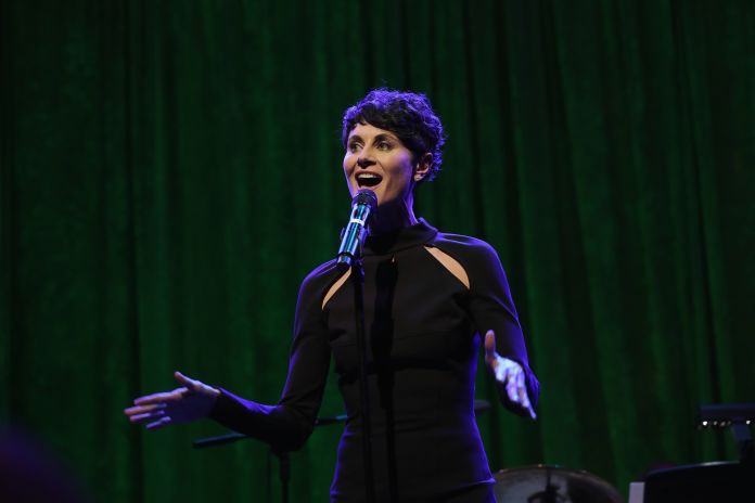 American Theatre Wing Centennial Gala
