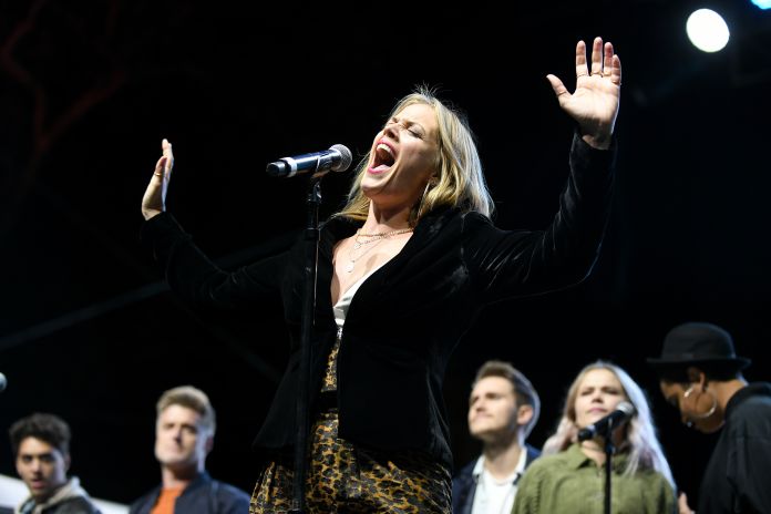 5th Annual Elsie Fest: Broadway's Outdoor Music Festival
