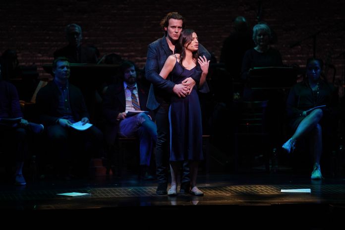 SPRING AWAKENING REUNION