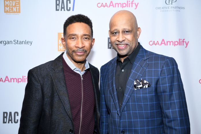 A Broadway Celebration