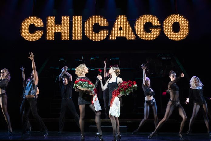 Chicago