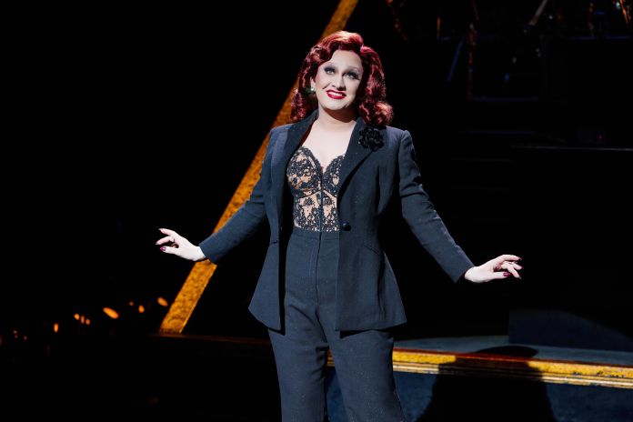 Jinkx Monsoon in