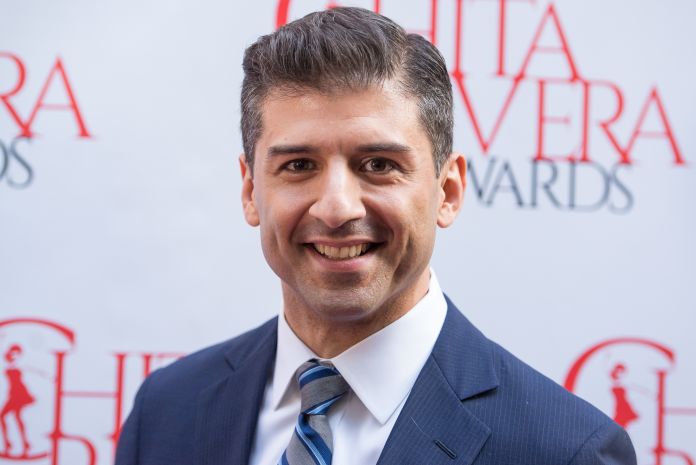 2017 Chita Rivera Awards