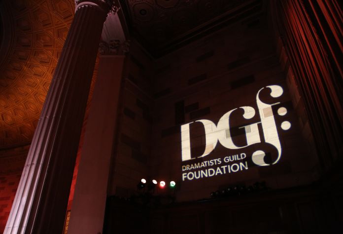 2017 Dramatists Guild Foundation Gala