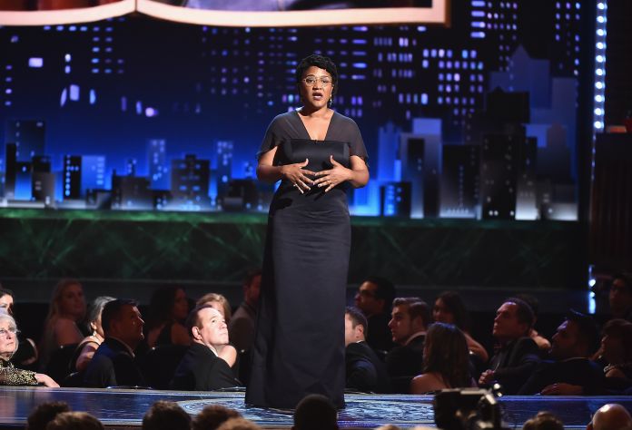 2017 Tony Awards - Show