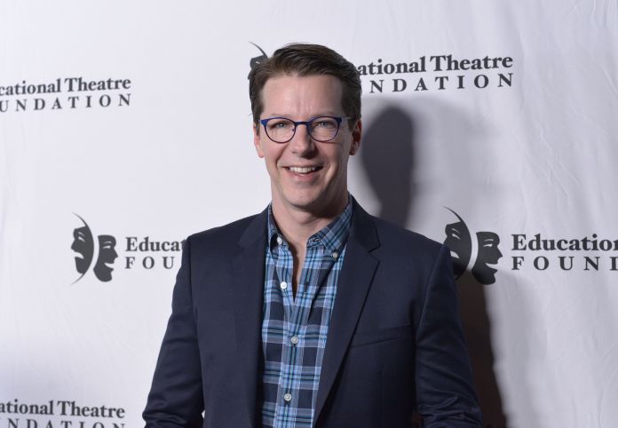 Sean Hayes Sean Hayes