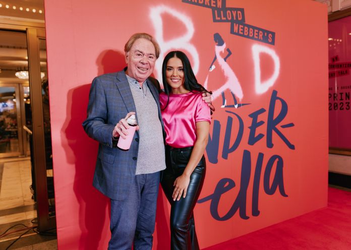 Bad Cinderella Announcement_Emilio Madrid_3302