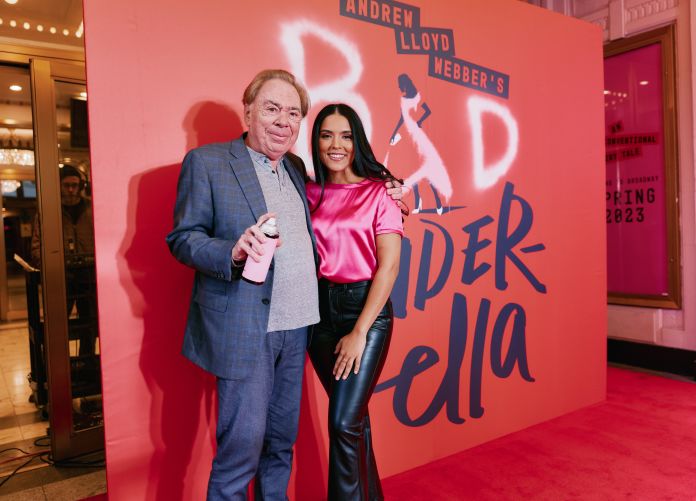 Bad Cinderella Announcement_Emilio Madrid_3306
