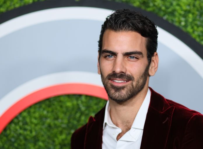 2017 GQ Men Of The Year Party - Arrivals