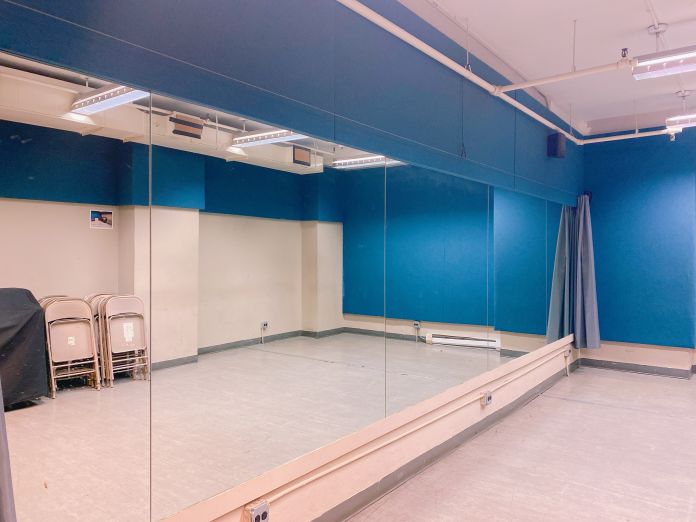 Studio 5