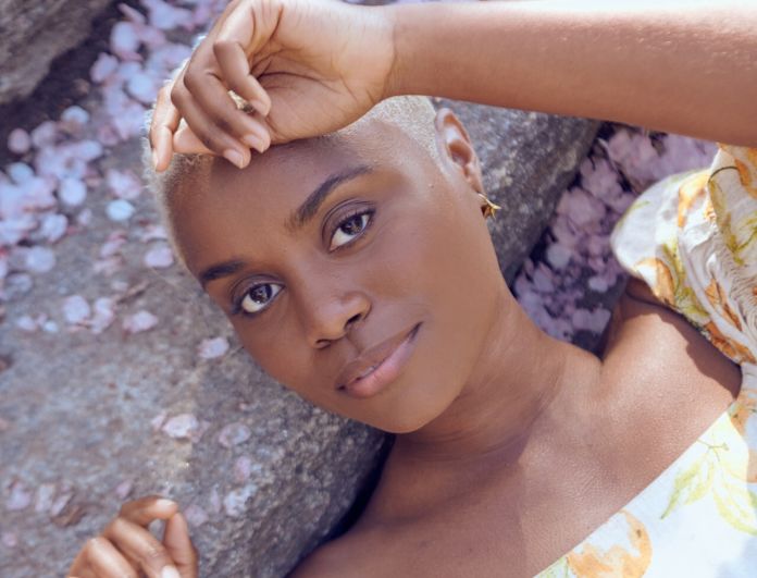 Denée Benton joins the company of 'Into the Woods' on Broadway beginning Nov. 22 (Photo courtesy of O&M).