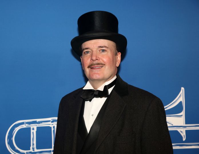 Jefferson Mays Jefferson Mays