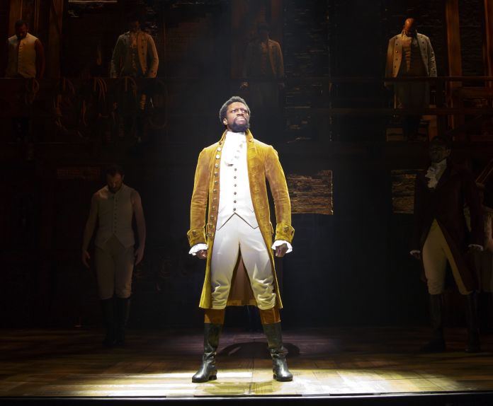 HamiltonOrpheum Theatre