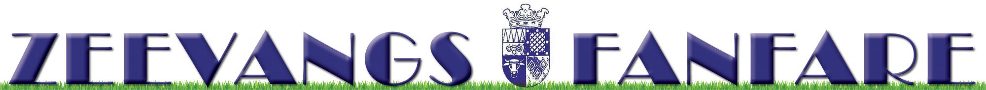 logo Zeevangsfanfare