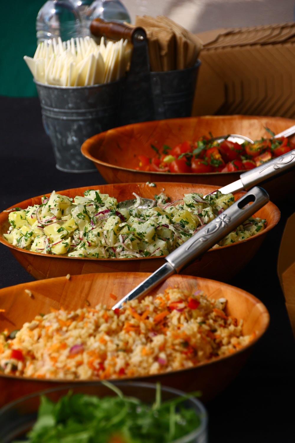 Foodcorner