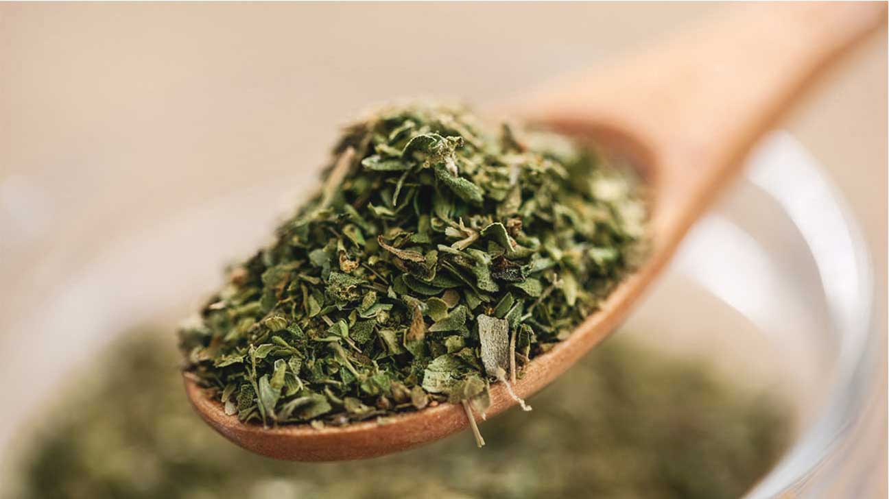 Oregano (Dried)