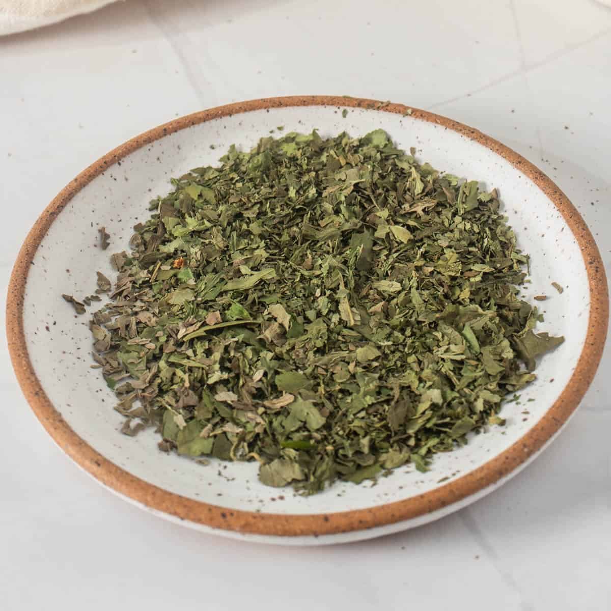 Basil (Dried)