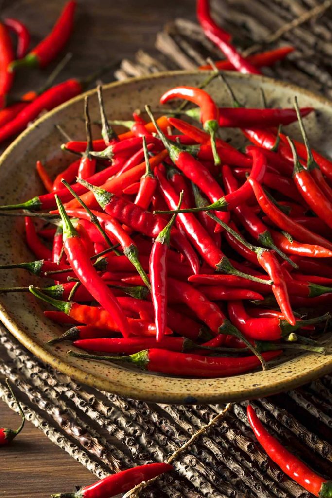 Thai Chili