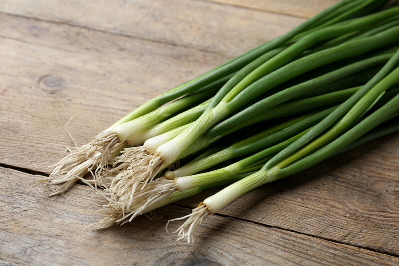Onion (Green)