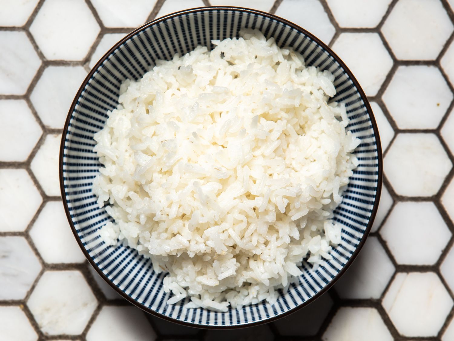 Rice (White)
