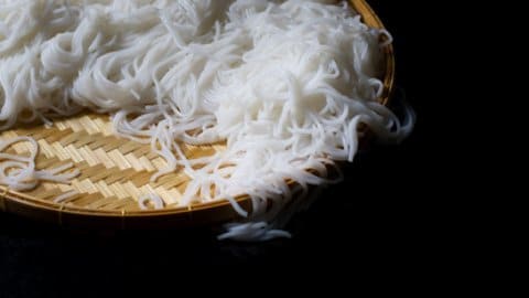 Vermicelli (Noodles)