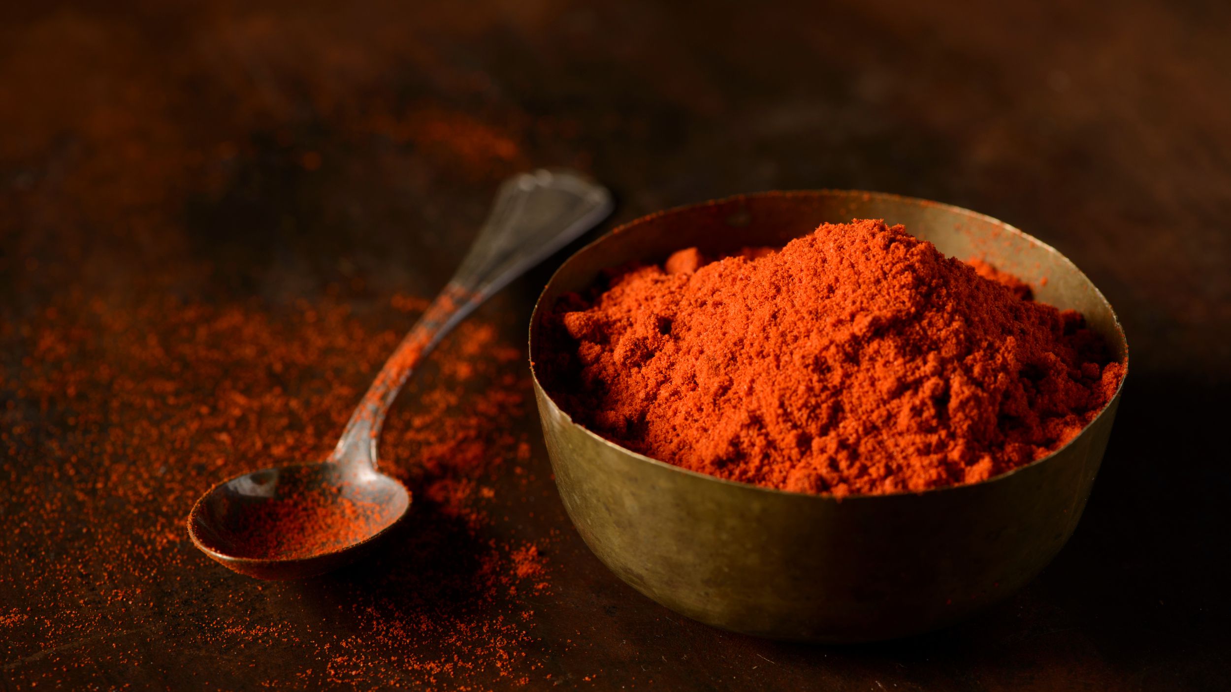 Chili Powder