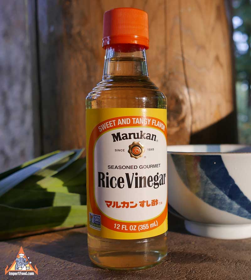 Vinegar (Rice)